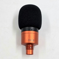 ESI U22 XT cosMik Studio Monitors USB Audio Interface Bundle