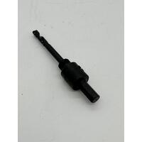 Starrett 14mm-30mm Hole Saw Arbor