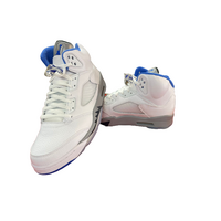 Nike Air Jordan 5 Retro Size US11 Style DD0587 140 (Pre-owned)