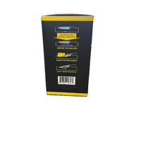 GrooveTech Universal 360 4 Knife Block Set (NEW)