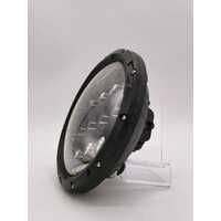 DOT SAE JG-JOO3A-W LED Light 7” Motorcycle Headlight (Pre-owned)