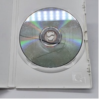 Crash Mind Over Mutant Nintendo Wii Game