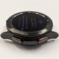 Samsung Galaxy Watch 4 Classic Black Case GPS Wifi + LTE (Pre-Owned)