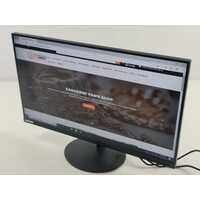 Lenovo L28u-30 28 Inch Gaming Computer Monitor UHD 4K Display Anti Glare