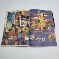 Marvel X-Force Comics Lot 1996-2001 Issues 54-116 Rare Collection