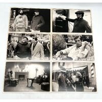 The Godfather Blu-Ray Set with Script and Postcards Special Limited Edition