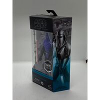 Star Wars Black Series Imperial Senate Guard Action Figure (Pre-Owned)