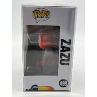 Funko Pop! Disney The Lion King Zazu Collectible Vinyl Figure #499