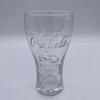 Coca-Cola Rio 2016 Olympic Games 9-Piece Glass Set Collectible Glassware