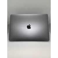 Apple A1708 MacBook Pro 2017 13” 8GB RAM 128GB HD Space Grey (Pre-Owned)