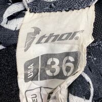 Thor Core Size 36 US Motocross Pants (Pre-owned)