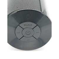 Kaizen GS-SB311H Portable Soundbar Black