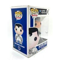 Funko Pop! DC Comics White Lantern Superman #57 Collectable Vinyl Figure