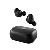 Skullcandy Grind TW In-Ear Bluetooth Earbuds Black (New Never Used)