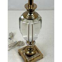 Crystal Lamp Bayonet Type Bulb (Pre-owned)