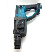 Makita BHR202 18V Powerful LXT Cordless Rotary Hammer Drill Skin Only