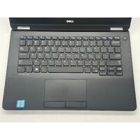 Dell Latitude E7270 Laptop Intel Core i7-6600U 8GB RAM 256GB SSD Windows 10