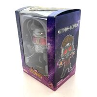 Hot Toys Avengers Infinity War Cosbaby Star Lord Collectable Figure