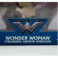 Hot Toys Cosbaby Wonder Woman Training Armor COSB419 Figure Collectible