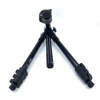 Joby EverPod Lite Tripod with Ball Head – Black (Pre-Owned)