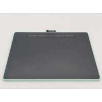 Wacom Intuos Medium Portable Bluetooth Graphics Drawing Tablet Black