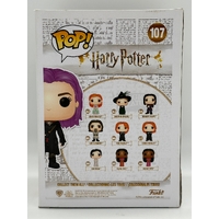 Funko Pop! Harry Potter 107 Nymphadora Tonks Collectible Vinyl Figure 