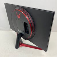 LG 27GN600-B 27 Inch UltraGear Full HD 1080p 144Hz Gaming Monitor