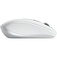 Logitech MX Anywhere 3 Wireless Bluetooth Mouse – Pale Grey (New Never Used)
