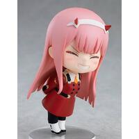 Good Smile Nendoroid Darling in the Franxx Zero Two 952 Action Figure