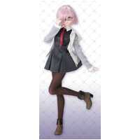 Dollfie Dream Shielder/Mash Kyrielight Fate Grand Order Limited Edition Doll