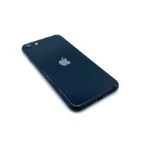 Apple iPhone SE 3rd Gen 128GB MMXJ3X/A Midnight Unlocked (Pre-owned)