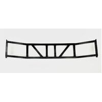 Gym Equipment Wall Mounted Multi-Grip Pull Up Bar for Home Fitness Workouts