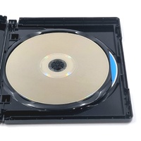 Large View Maleficent Mistress of Evil 4K UHD + Blu-ray Disney Fantasy Movie