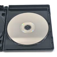 Large View The Bourne Identity 4K Ultra HD Blu-ray 2 Disc Set Movie Matt Damon