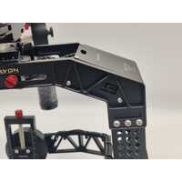 Varavon Birdy Cam 2 3 Axis Gimbal Stabilizer Kit with Parts Lightweight Sturdy