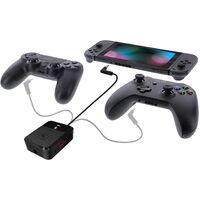 Bionik BNK9041 Chat Mixer Bluetooth Accessory for Gaming Headsets