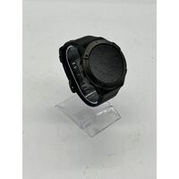 Garmin Fenix 6X Sapphire Ultimate Multisport GPS Watch Black Band
