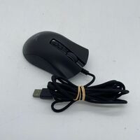 Razer DeathAdder V2 Ergonomic Wired Gaming Mouse Black RZ01-03210100