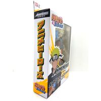 Bandai Namco Naruto Anime Heroes Final Battle Action Figure