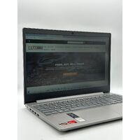 Lenovo IdeaPad Slim 3 15ADA05 15.6" Laptop AMD Ryzen 3 8GB RAM 118GB Windows 10