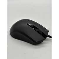 Corsair Harpoon RGB Pro RGP0074 Black Portable Wired Gaming Mouse 