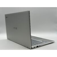 Asus Chromebook 14 Inch Full HD Intel Core M3 4GB Touchscreen Laptop