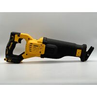 DeWalt DCS386 18v XR Cordless Brushless FLEXVOLT High Power Reciprocating Saw