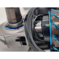 Daiwa Xfire 3012H Fishing Reel Smooth Powerful Durable Freshwater Saltwater Reel
