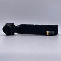 DJI Osmo Pocket Handheld 3-Axis Gimbal Stabilizer OT110