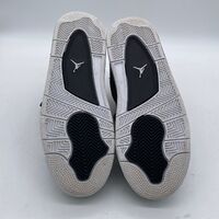 Air Jordan 4 Retro “Fear" (GS) 626970-030 Size 6Y (Pre-owned)