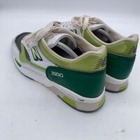 New Balance 1500 'Crooked Tongues' M1500CT4 Green White Size US 9 (Pre-owned)