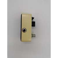 Mooer WoodVerb Acoustic Guitar Reverb Pedal 