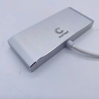 Comsol USB-C to Triple Display Port 4K Adapter CMDP03