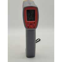 RS PRO 1327 Infrared Thermometer -20°C Min +500°C Max °C and °F Measurements